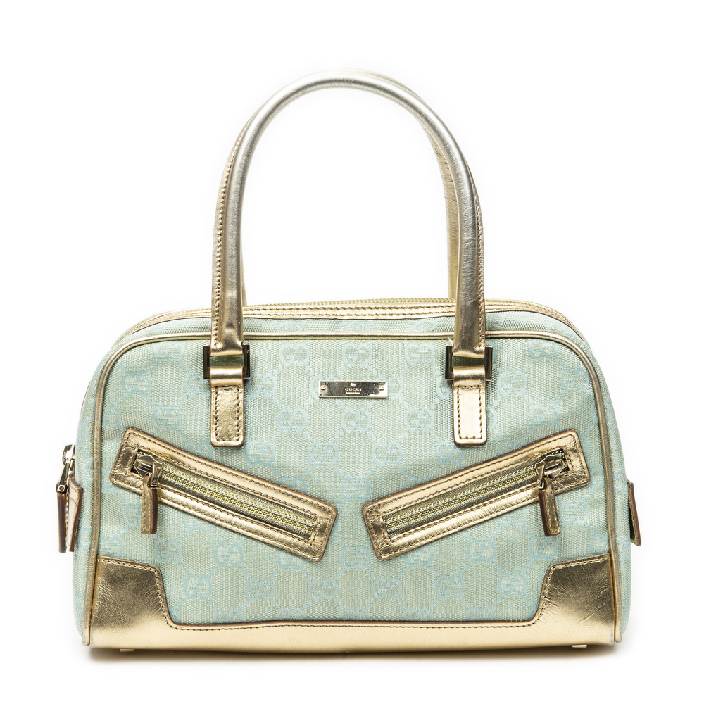 Gucci Mini Boston